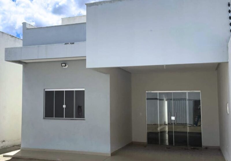 Casa joao paulo 2